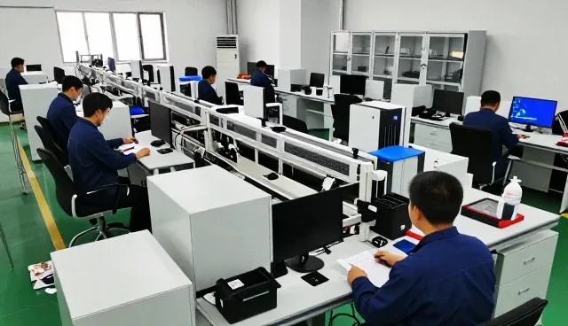 东莞市星河易购网络科技有限公司
