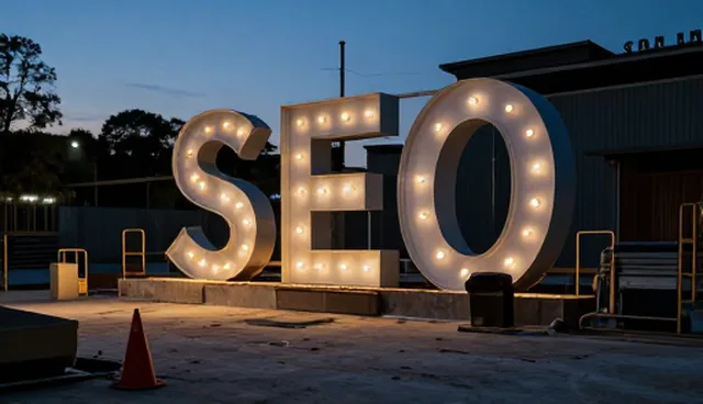 SEO优化真的能提升网站流量吗?