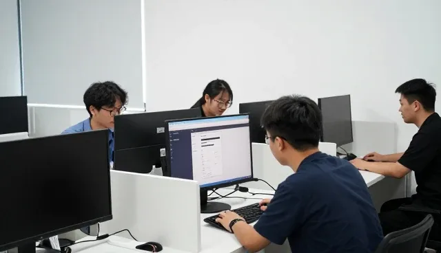 东莞市星河易购网络科技有限公司分享SEO优化系统集成应用经验