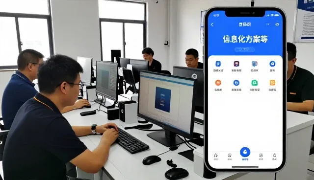 高峰期运行使用信息化方案等需要注意什么？