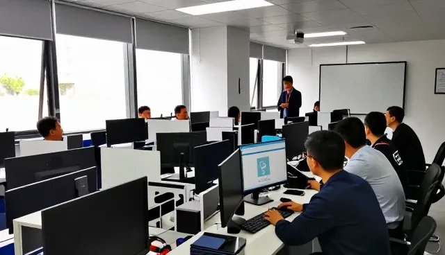 业务优化速览:信息化方案系统集成重点整理